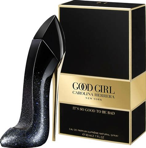 carolina herrera good girl suprême.